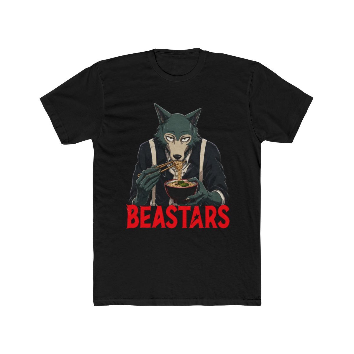 T-Shirts - Beastars apparel collection