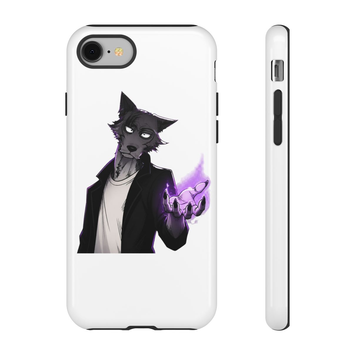 Limited Edition Beastars Phone Case Gift Idea