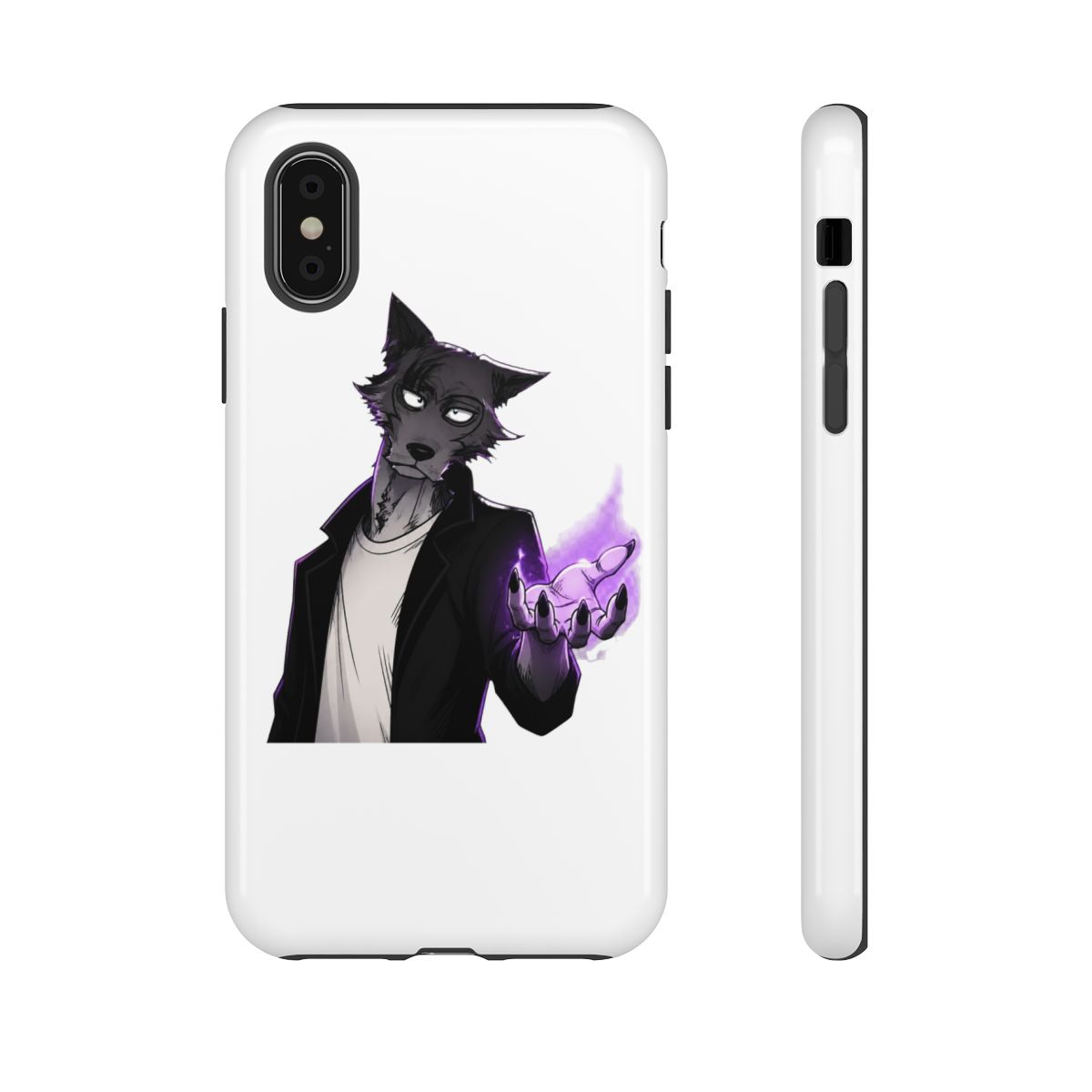 Limited Edition Beastars Phone Case Gift Idea - alternate angle 4, merchandise